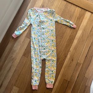 Magnetic Me Baby / Toddler "Coverall" Pajamas